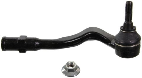 MOOG 15-19 Porsche Macan Front Left Outer / Left Outer Tie Rod
