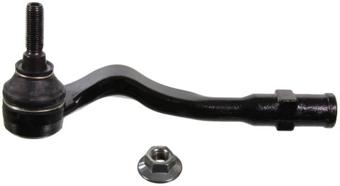 MOOG 15-19 Porsche Macan Front Right Outer / Right Outer Tie Rod