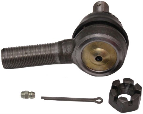 MOOG 98-13 Isuzu NQR Front Right Outer / Right Outer Tie Rod