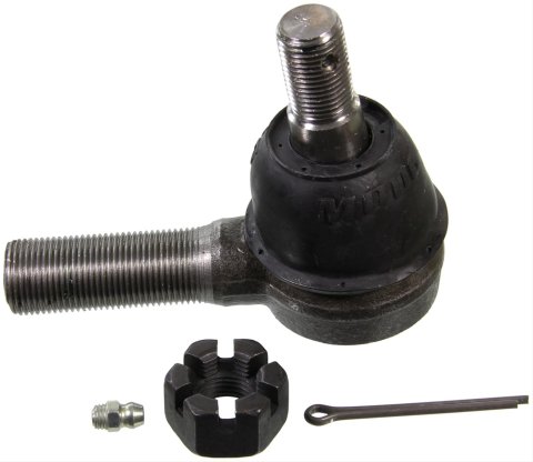 MOOG 98-13 Isuzu NQR Front Left Outer / Left Outer Tie Rod