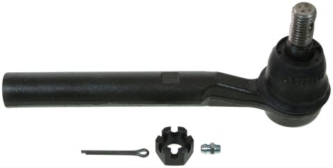 MOOG 06-10 Hummer H3 Front Outer / Outer Tie Rod