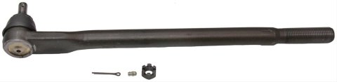 MOOG 11-22 Ford F-250 Super Duty Front Left Inner / Left Inner Tie Rod