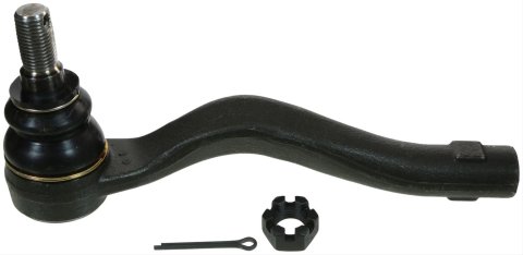 MOOG 10-12 Mercedes-Benz C250 Front Right Outer / Right Outer Tie Rod