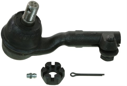 MOOG 2006 BMW 325xi Front Left Outer / Left Outer Tie Rod