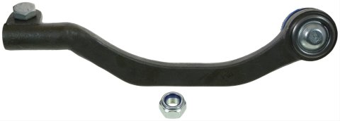 MOOG 07-21 Mini Cooper Front Right Outer / Right Outer Tie Rod