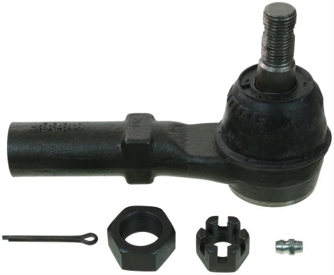 MOOG 2012 Ram 1500 Front Outer / Outer Tie Rod