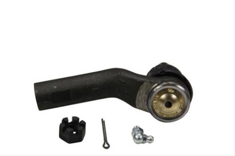 MOOG 11-18 Volvo S60 Front Left Outer / Left Outer Tie Rod