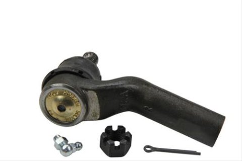 MOOG 11-18 Volvo S60 Front Right Outer / Right Outer Tie Rod