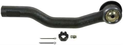MOOG 09-13 Mazda 6 Front Right Outer / Right Outer Tie Rod