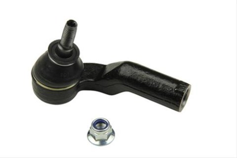 MOOG 06-13 Volvo C70 Front Left Outer / Left Outer Tie Rod
