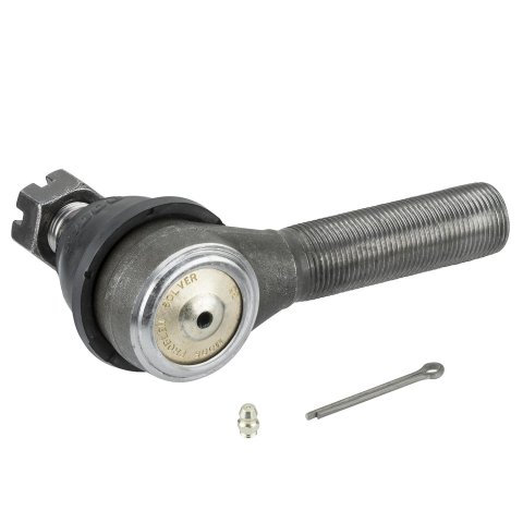 MOOG 03-09 Chevrolet C8500 Front Right Outer / Right Outer Tie Rod