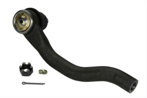 MOOG 13-22 Acura ILX Front Left Outer / Left Outer Tie Rod