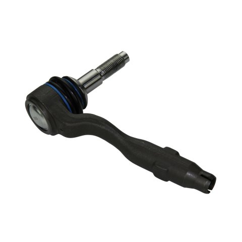 MOOG 10-15 BMW 750i xDrive Front Left Outer / Left Outer Tie Rod