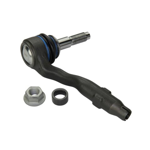 MOOG 10-15 BMW 750i xDrive Front Right Outer / Right Outer Tie Rod