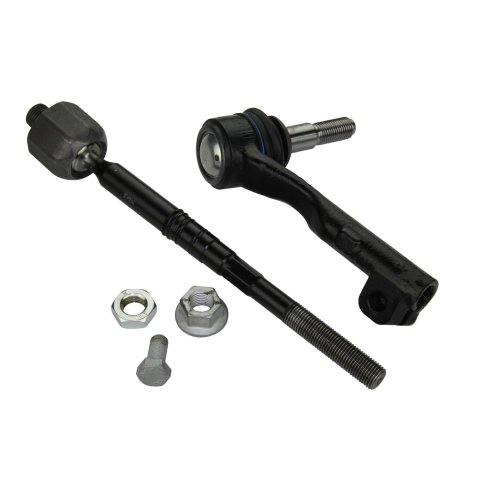 MOOG 13-18 BMW 320i xDrive Front Left / Left Tie Rod