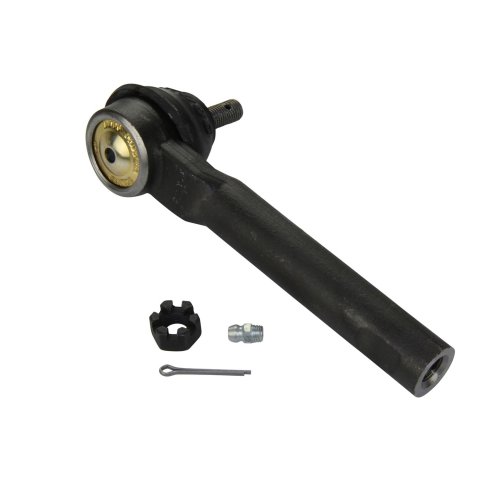 MOOG 12-19 Fiat 500 Front Outer / Outer Tie Rod