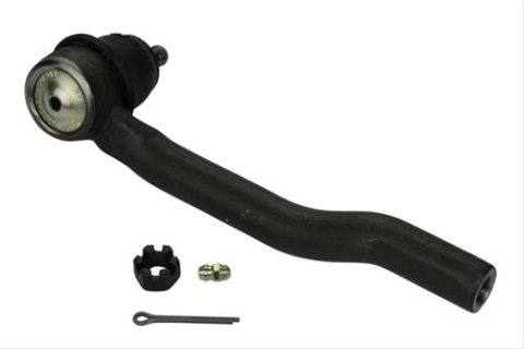 MOOG 14-22 Nissan LEAF Front Right Outer / Right Outer Tie Rod