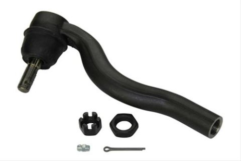 MOOG 11-15 Dodge Durango Front Right Outer / Right Outer Tie Rod