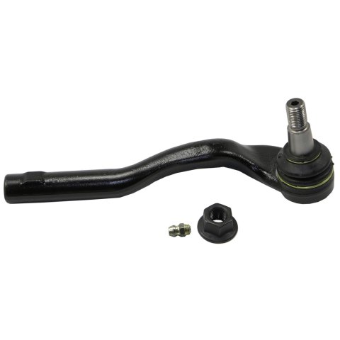 MOOG 07-13 Mercedes-Benz S550 Front Left Outer / Left Outer Tie Rod