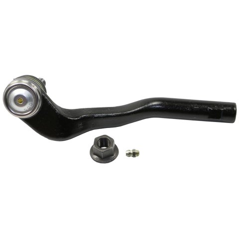 MOOG 07-13 Mercedes-Benz S550 Front Right Outer / Right Outer Tie Rod