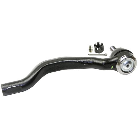 MOOG 09-13 Infiniti FX50 Front Left Outer / Left Outer Tie Rod