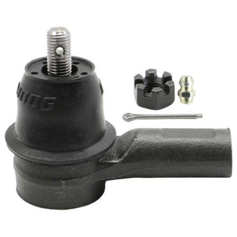 MOOG 17-19 Mitsubishi Mirage G4 Front Outer / Outer Tie Rod