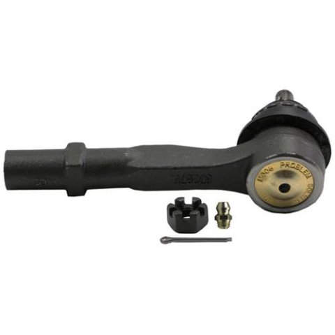 MOOG 15-18 Jeep Renegade Front Right Outer / Right Outer Tie Rod