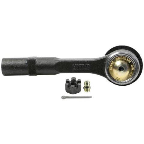 MOOG 15-18 Jeep Renegade Front Left Outer / Left Outer Tie Rod