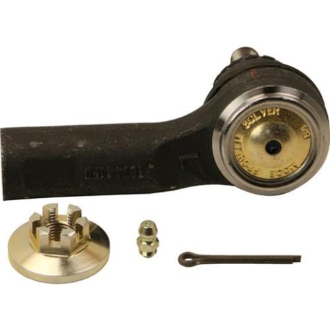 MOOG 14-18 Jeep Cherokee Front Left Outer / Left Outer Tie Rod