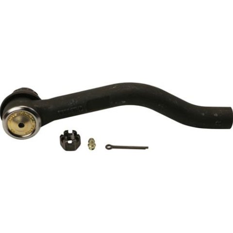 MOOG 16-21 Honda Civic Front Right Outer / Right Outer Tie Rod