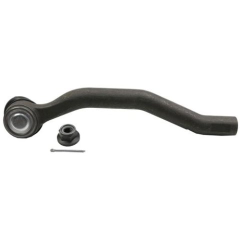 MOOG 11-17 Nissan Quest Front Left Outer / Left Outer Tie Rod
