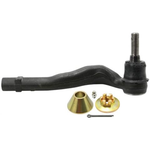 MOOG 2017 Mercedes-Benz Maybach S550 Front Left Outer / Left Outer Tie Rod