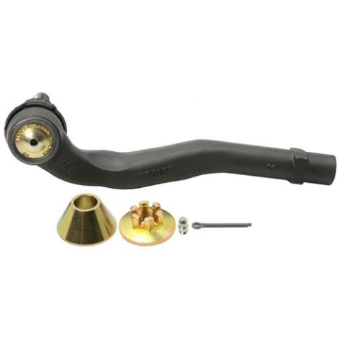 MOOG 2017 Mercedes-Benz Maybach S550 Front Right Outer / Right Outer Tie Rod