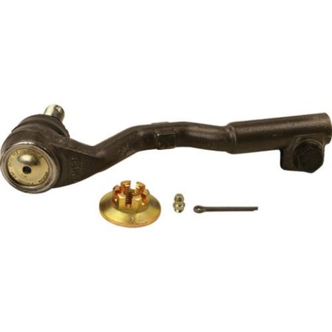 MOOG 14-18 BMW X5 Front Right Outer / Right Outer Tie Rod