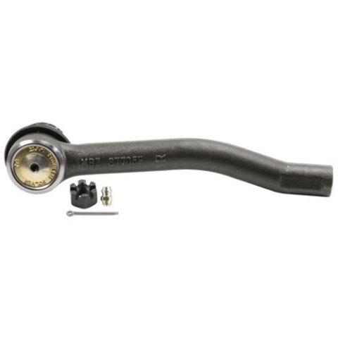MOOG 15-18 Chevrolet City Express Front Right Outer / Right Outer Tie Rod