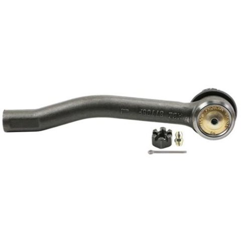 MOOG 15-18 Chevrolet City Express Front Left Outer / Left Outer Tie Rod