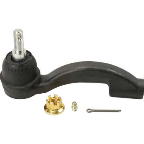 MOOG 13-19 Cadillac ATS Front Left Outer / Left Outer Tie Rod