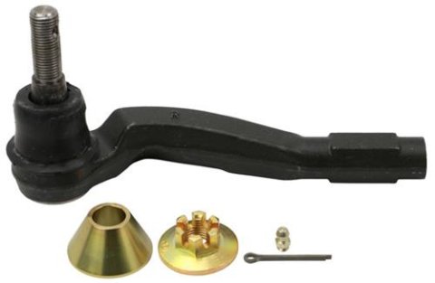 MOOG 18-21 Mercedes-Benz E63 AMG S Front Right Outer / Right Outer Tie Rod