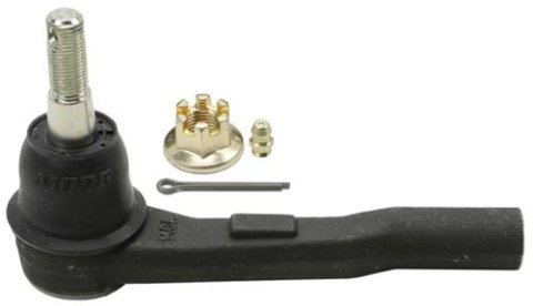 MOOG 16-19 Chevrolet Cruze Front Right Outer / Right Outer Tie Rod