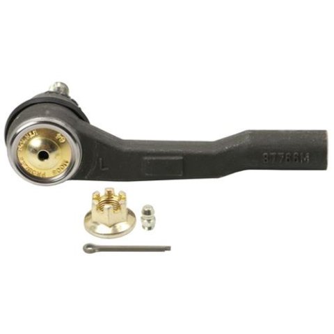 MOOG 16-19 Chevrolet Cruze Front Left Outer / Left Outer Tie Rod