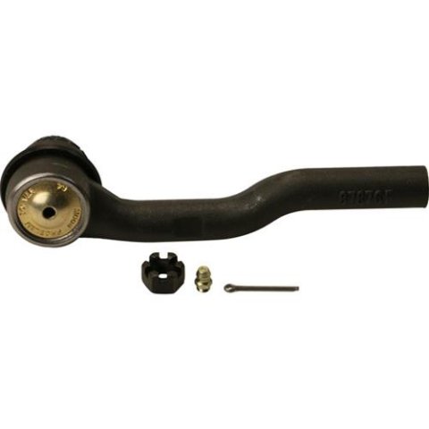 MOOG 15-20 Honda Fit Front Right Outer / Right Outer Tie Rod