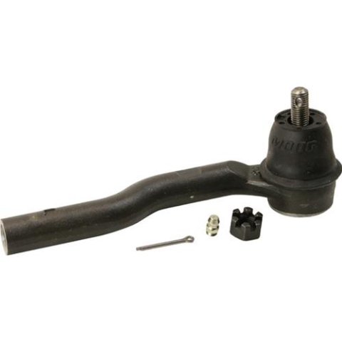 MOOG 15-20 Honda Fit Front Left Outer / Left Outer Tie Rod