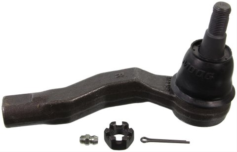MOOG 03-09 Nissan 350Z Front Right Outer / Right Outer Tie Rod