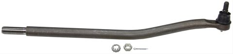 MOOG 03-04 Ford F-450 Super Duty Front Right Inner / Right Inner Tie Rod