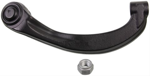 MOOG 06-09 Mercedes-Benz E350 Front Left Outer / Left Outer Tie Rod