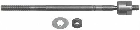 MOOG 93-97 Subaru Impreza Front Inner / Inner Tie Rod