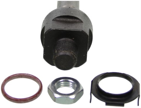 MOOG 09-14 Honda Fit Front Inner / Inner Tie Rod
