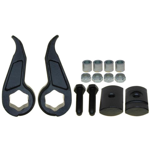 MOOG 16-19 Chevrolet Suburban 3500 HD Front Torsion Bar Key