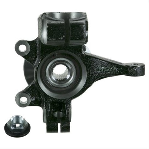 MOOG 06-11 Ford Focus Front Right Complete Knuckle Assembly