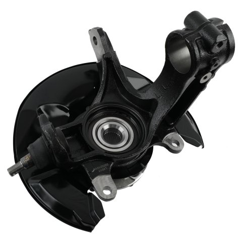 MOOG 13-16 Honda Accord Front Left Complete Knuckle Assembly